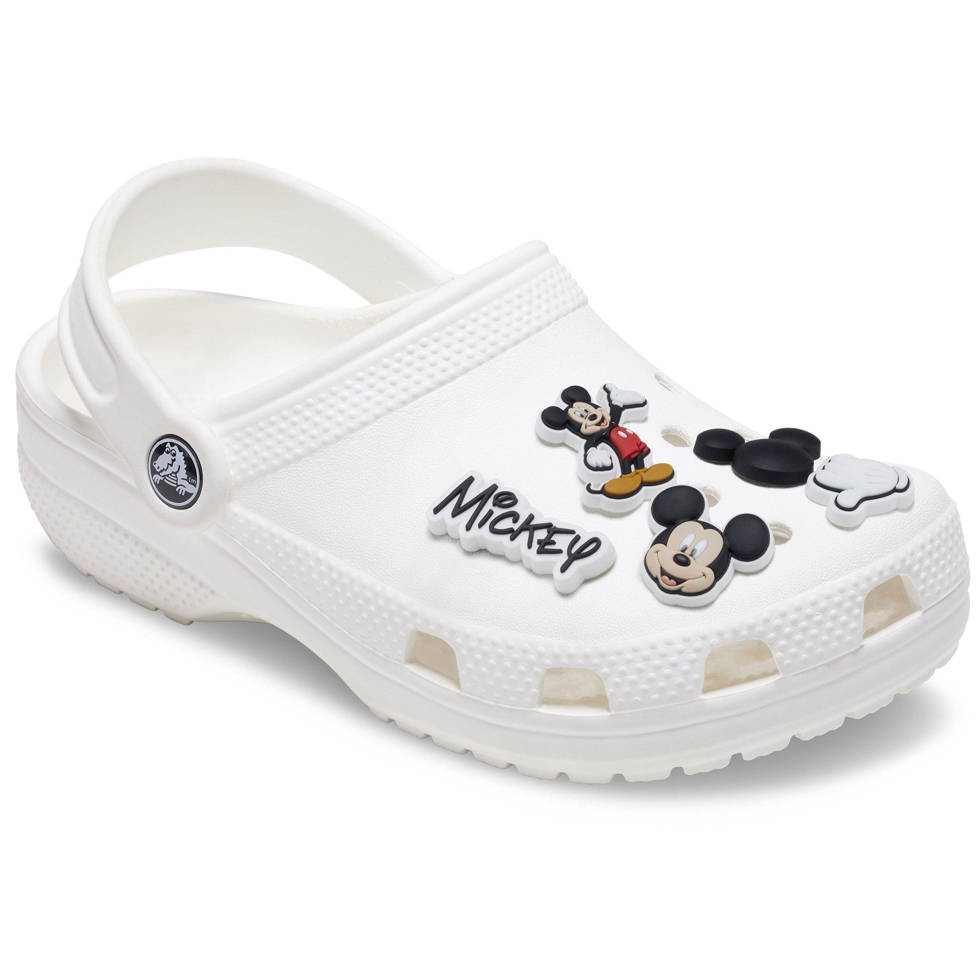 Crocs Jibbitz Charms