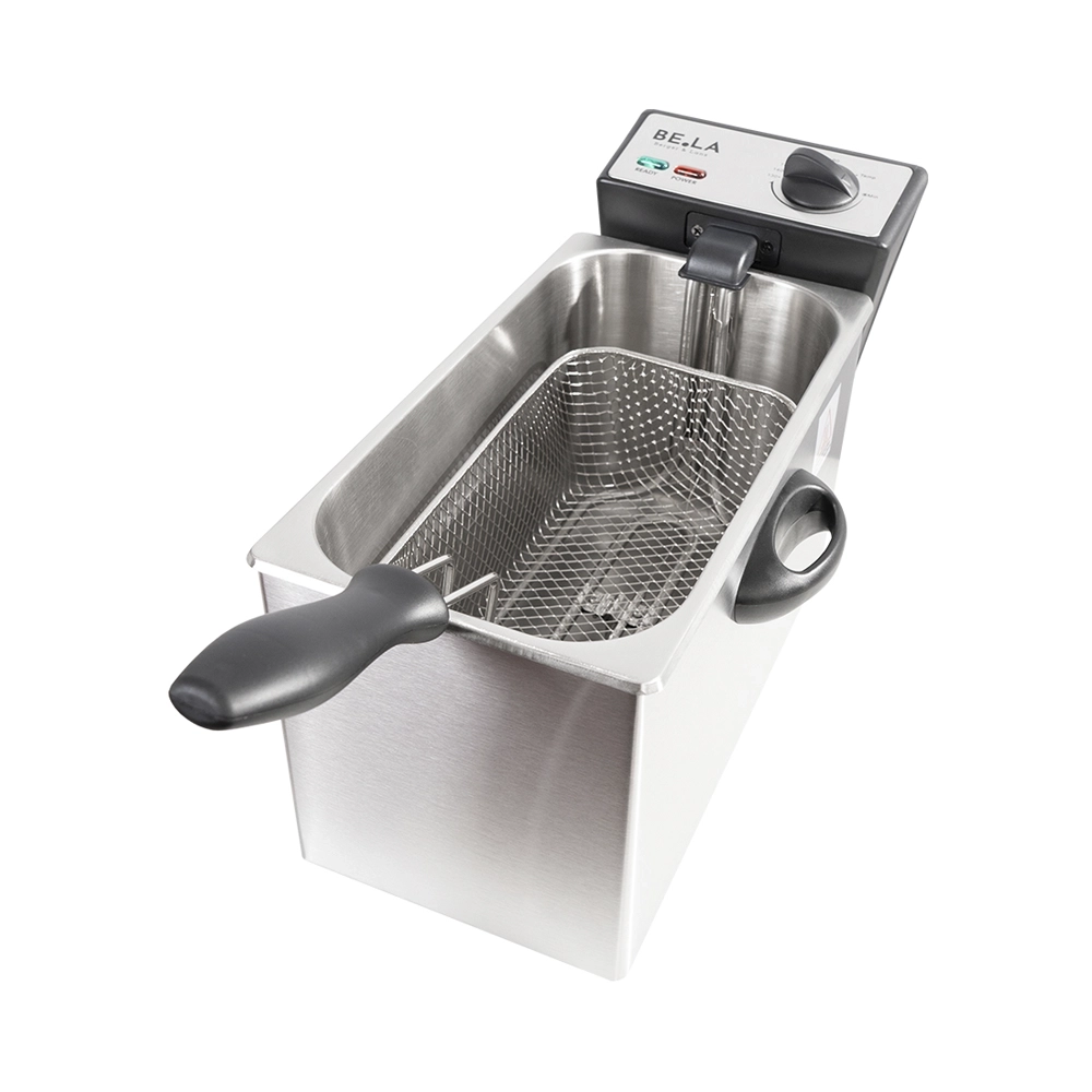 BergerLanz FSP Fritteuse 3.5 Liter
