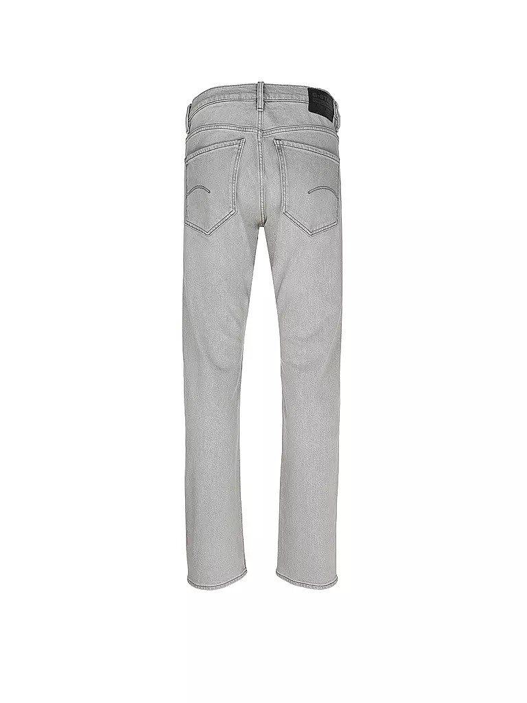 G-STAR RAW Jeans Straight Fit MOSA  grau