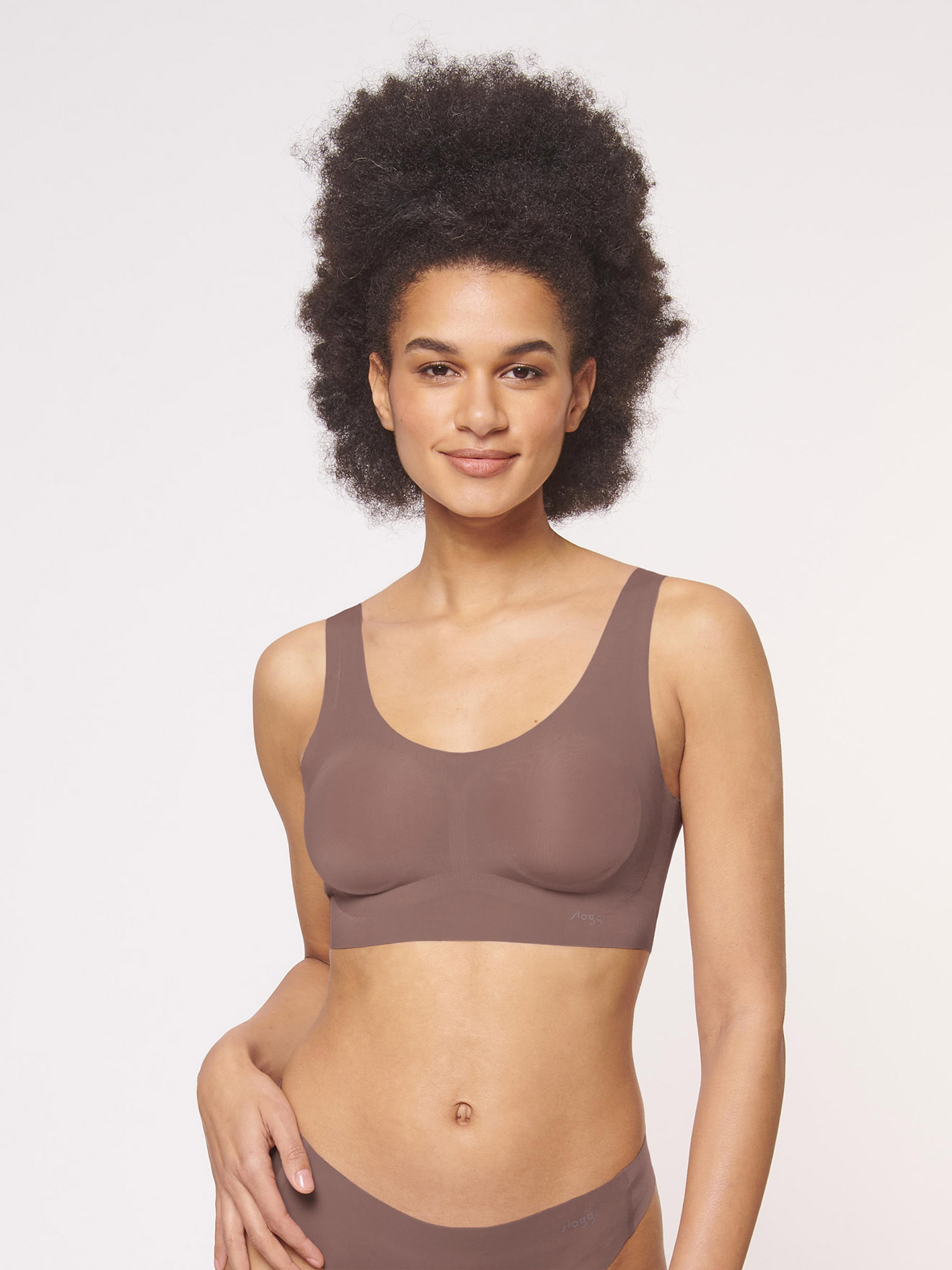 Brassière Zero Feel Top EX