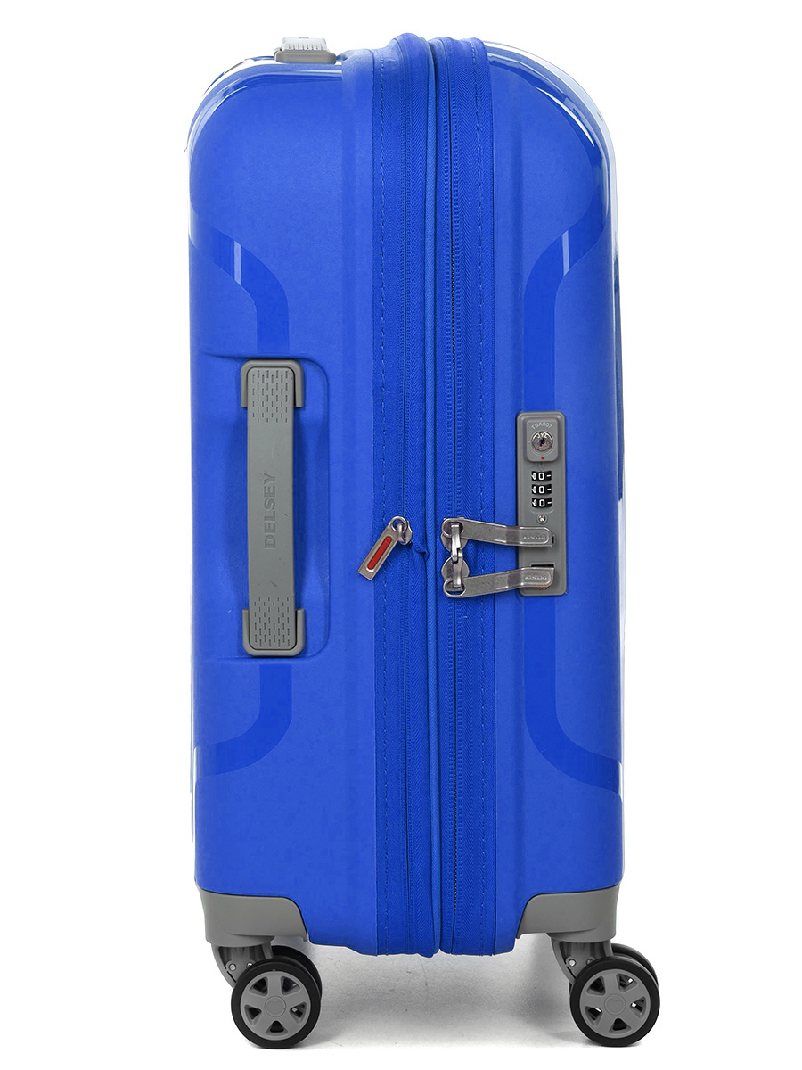 Valise Delsey Clavel Eco 55 cm