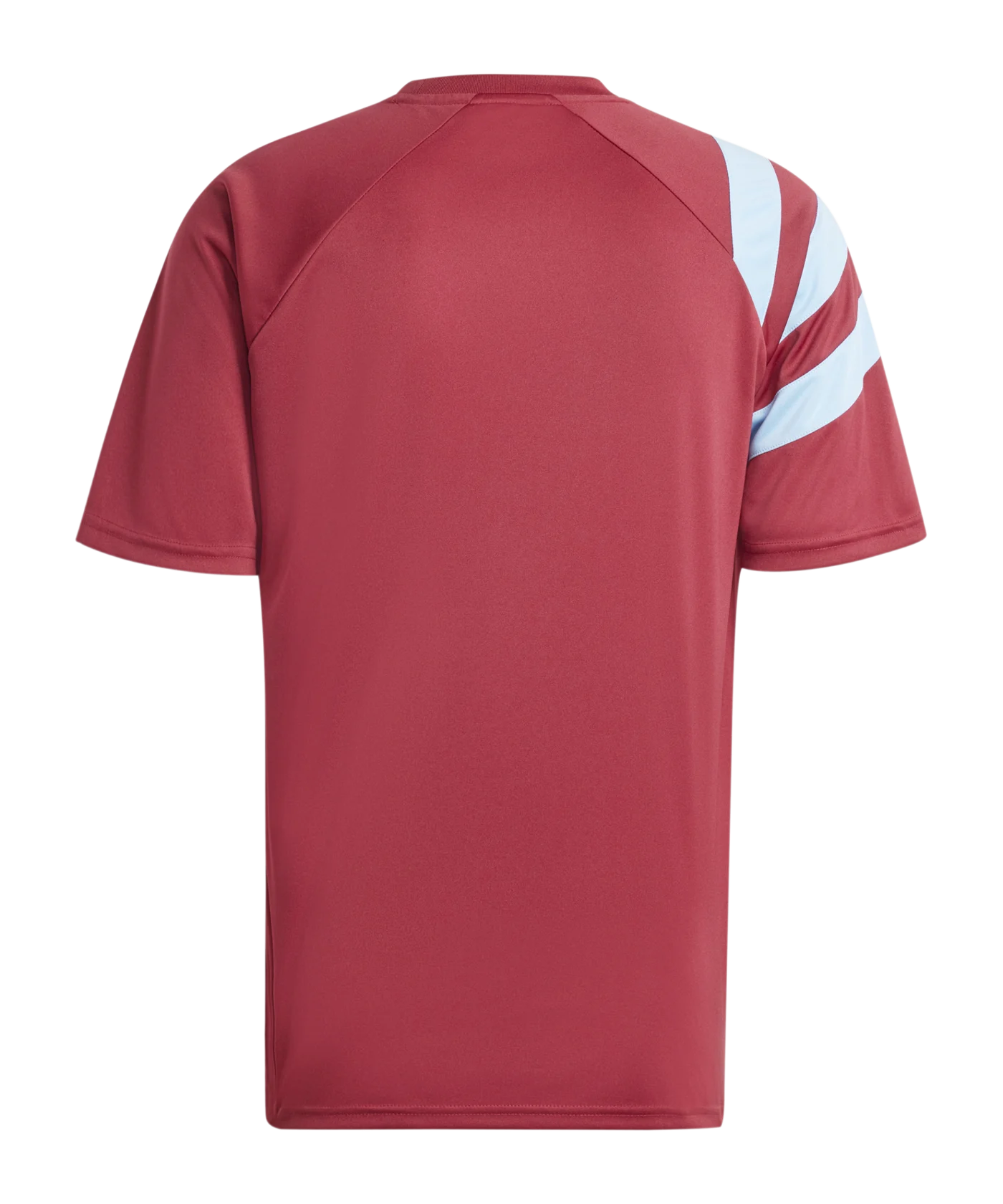 adidas Fortore 23 Trikot Rot Blau