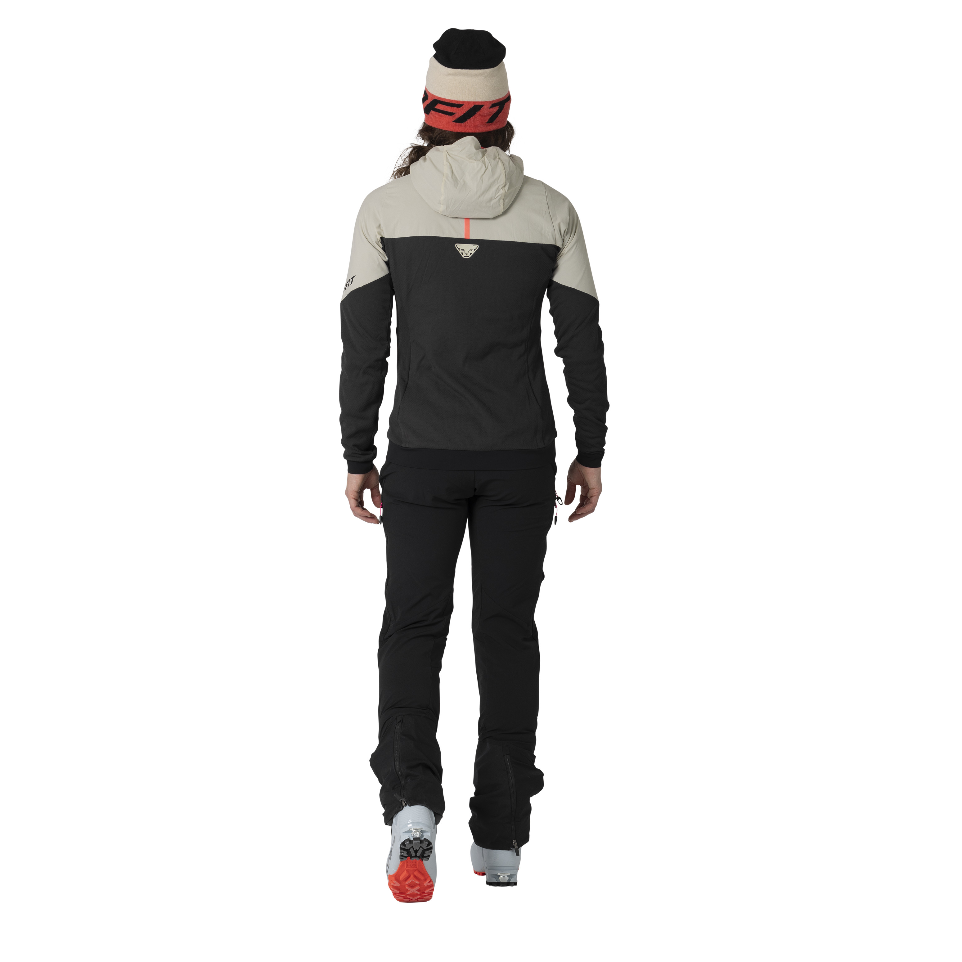 Blacklight Hybrid Therm Jacket W