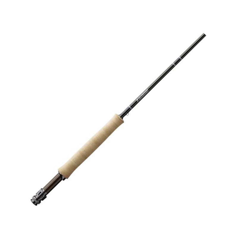 Canne Mouche Sage R8 Core Revolution