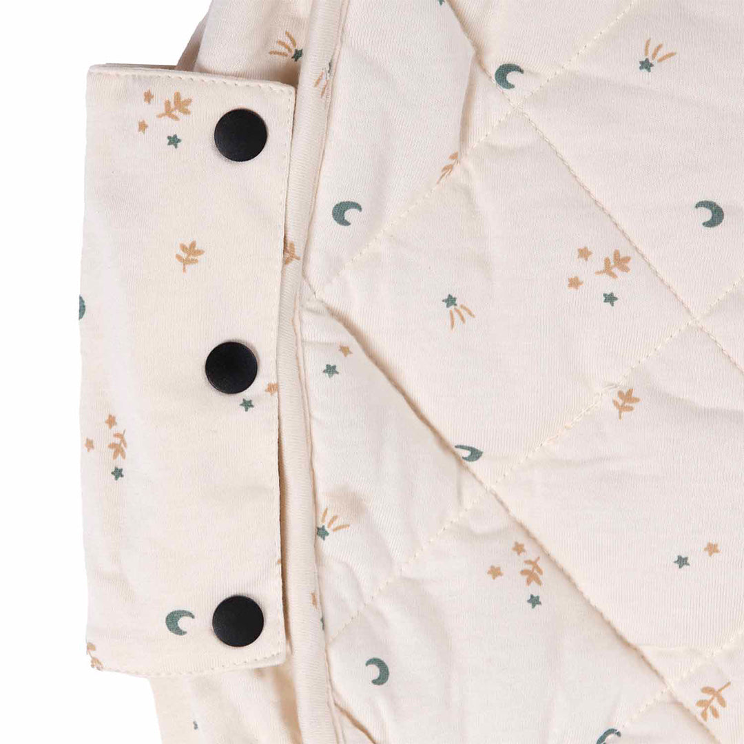 play&go baby speelkleed en draagtas noomad soft - moon