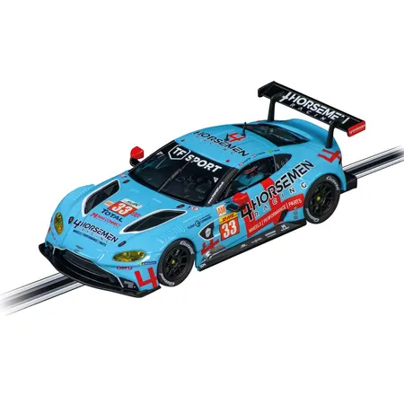 Carrera Digital 132 - Aston Martin Vantage GTE 