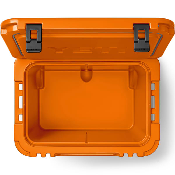 Glacière YETI ROADIE 60 KING CRAB ORANGE