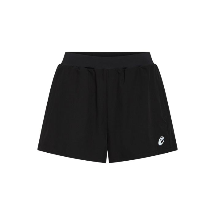 Zebdia Dame Shorts Running Shorts Sort