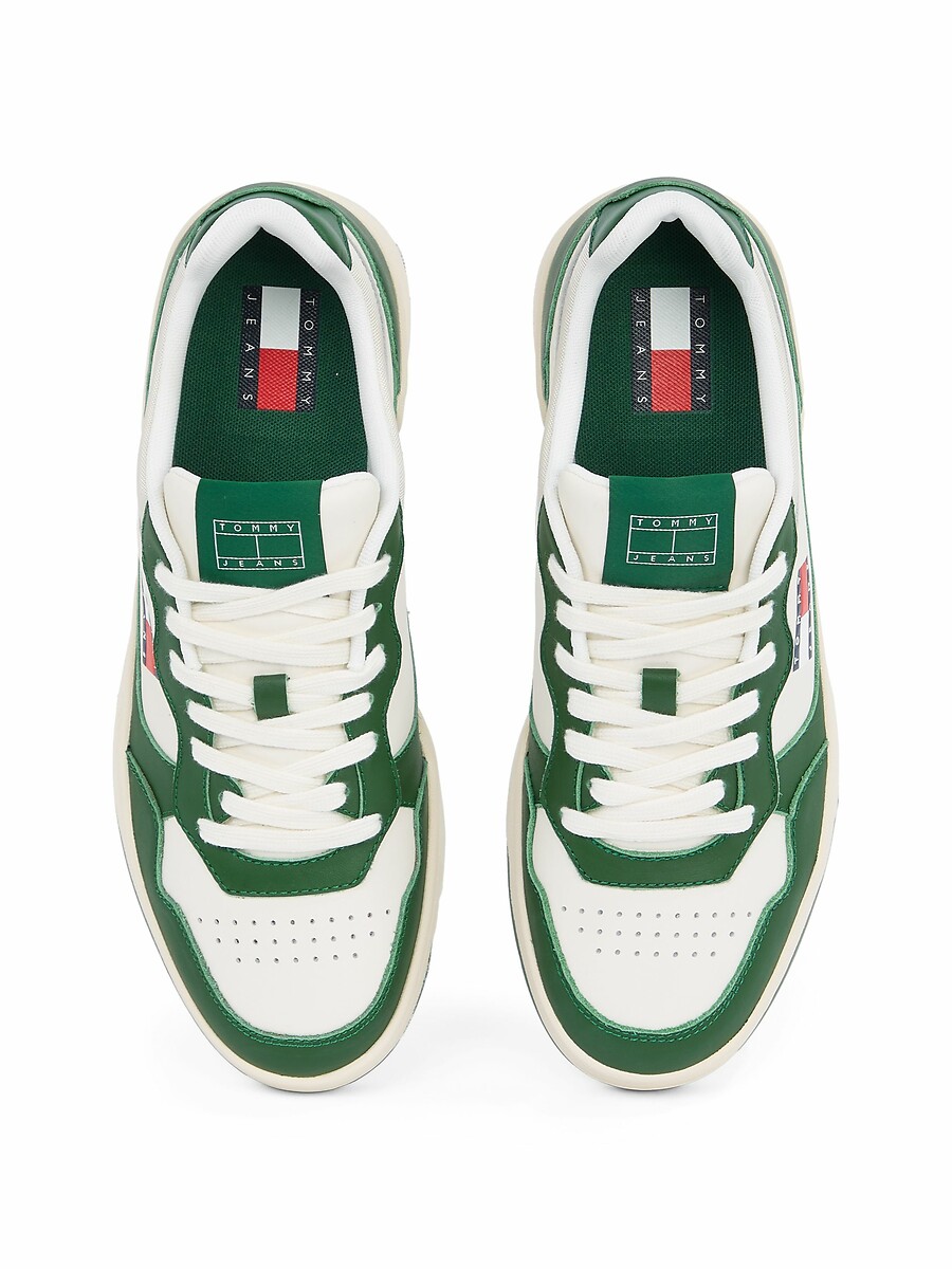 TOMMY HILFIGER<br>Tênis Cupsole Ess