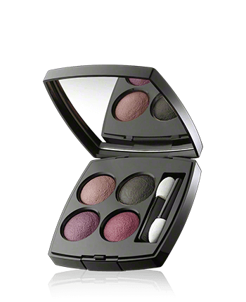 Chanel Les 4 Ombres Ombre à Paupières Effets Multiples 378 Douceur et Sérénité 1,2g
