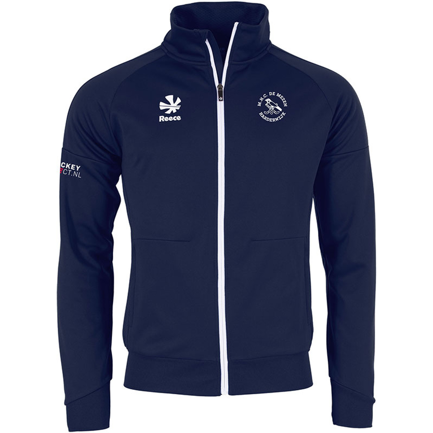 Reece Premium Jacket Junior MHC De Mezen