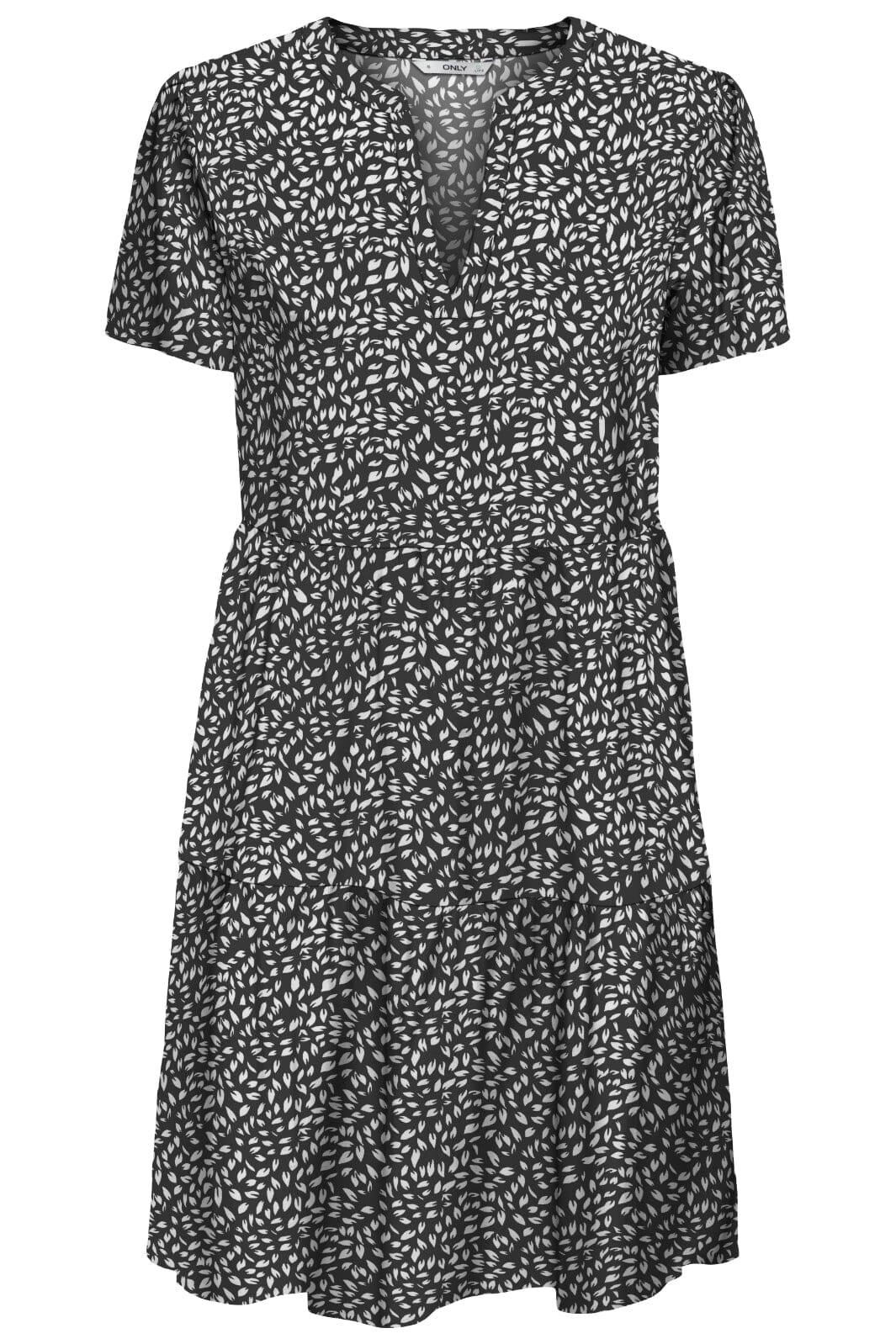 Only Onlzally Life S/S Thea Dress 15262674