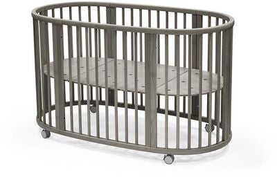 Stokke Sleepi Seng V3, Hazy Grey