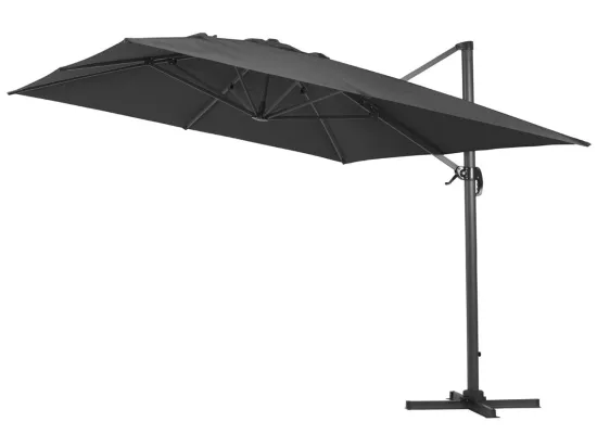 Parasol déporté 