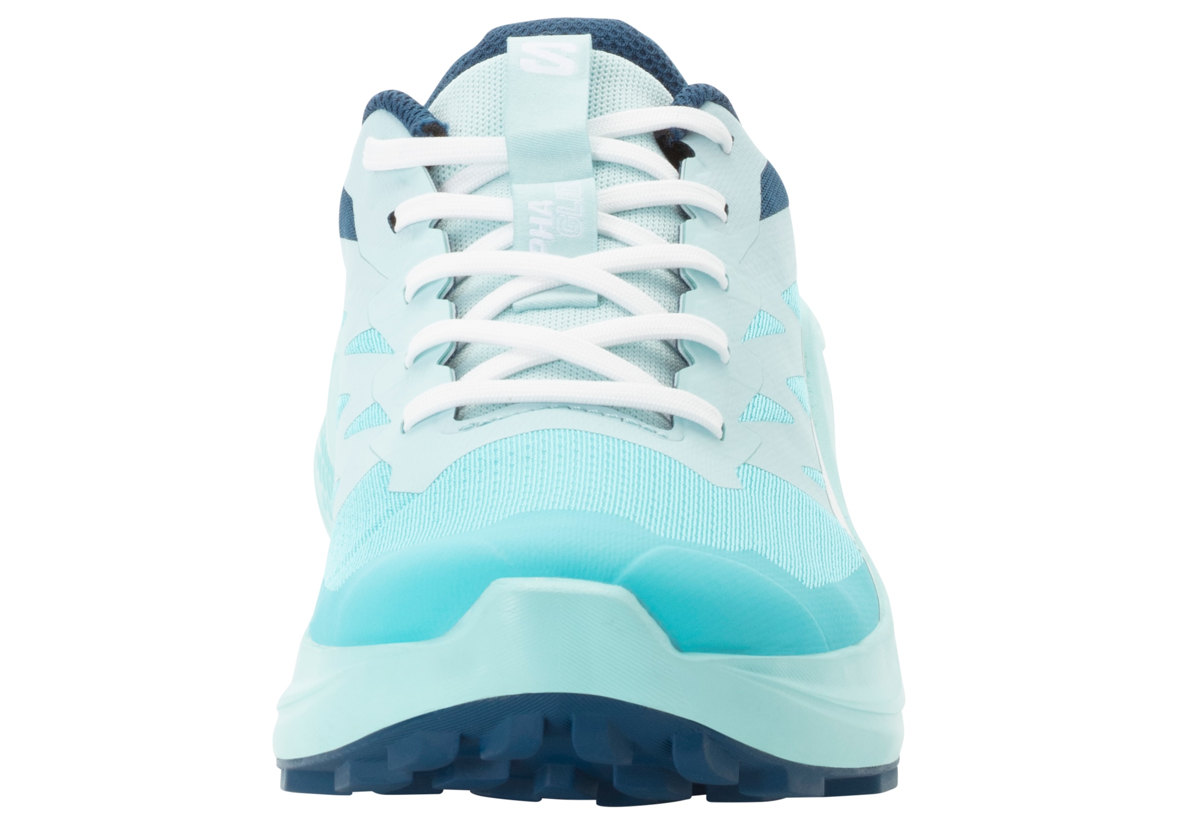 Salomon Trailrunningschuh »ALPHAGLIDE W«  wasserdicht