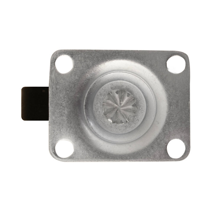 Roulette pivotante ø6.08 cm,35 kg
