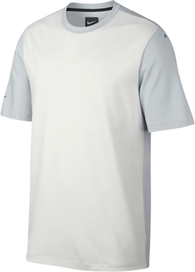 Nike Sportswear Tech Pack Ss Top Hvid