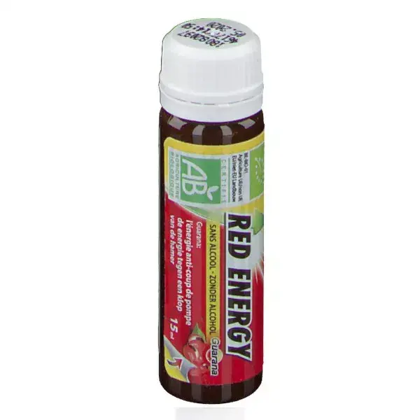 Ortis Vitality Energy Express Energético Orgânico Sabor Limão e Gengibre, 1 dose