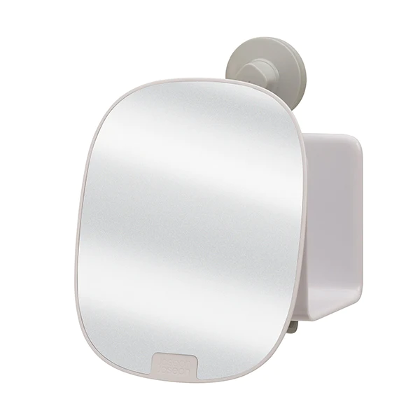 Étagère de douche compacte avec miroir Easystore Joseph Joseph
