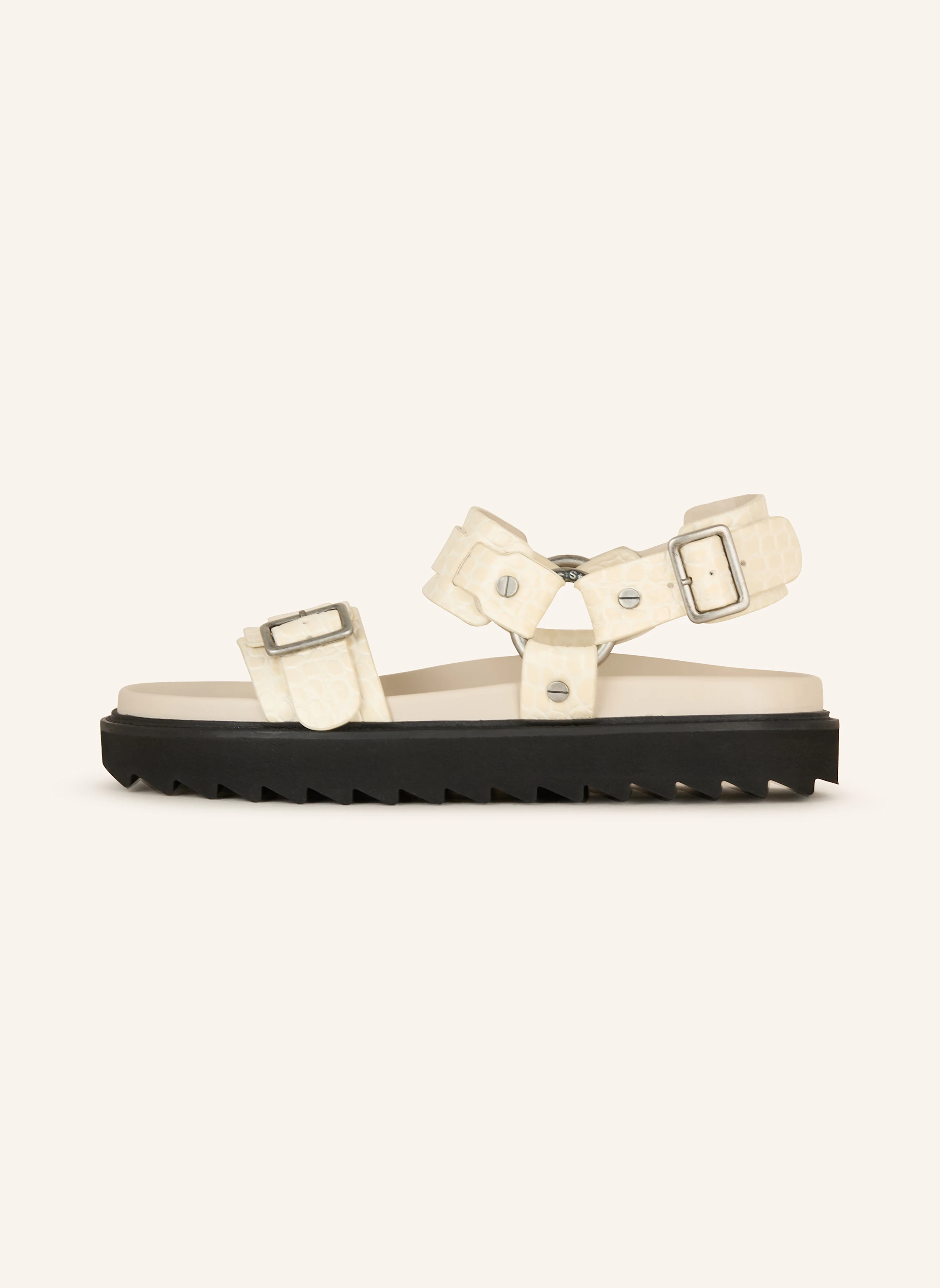 Acne Studios Sandalen