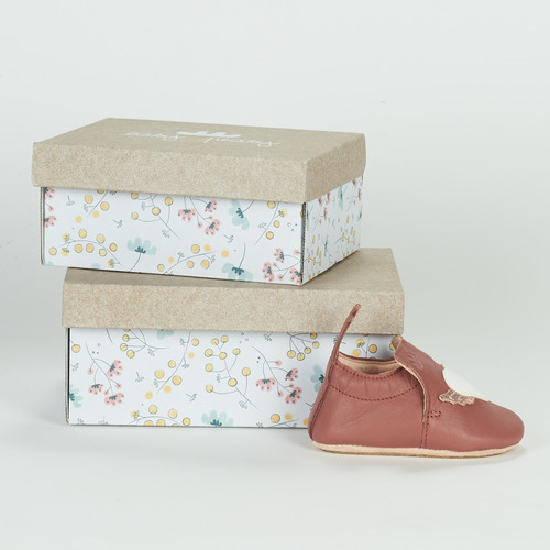 Easy Peasy - MY BLUBLU AILE - Rose
