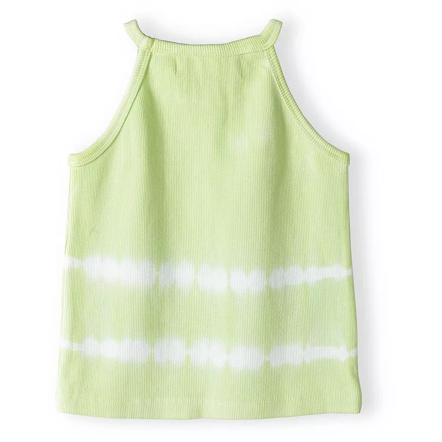 MINOTI Top Neongrün