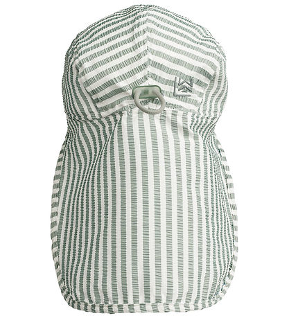 Liewood Solhat - Lusio - Peppermint/Cr?me De La Cr?me