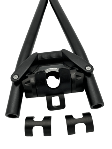Guidon Pliable Trottinette Electrique - Adaptable