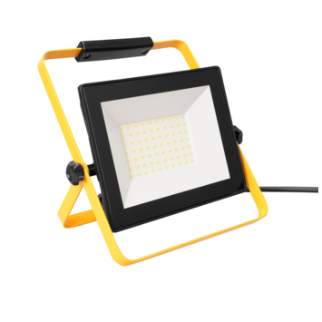 Prolight werklamp Led met snoer 50W