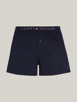 Boxers de algodão popeline inteligente