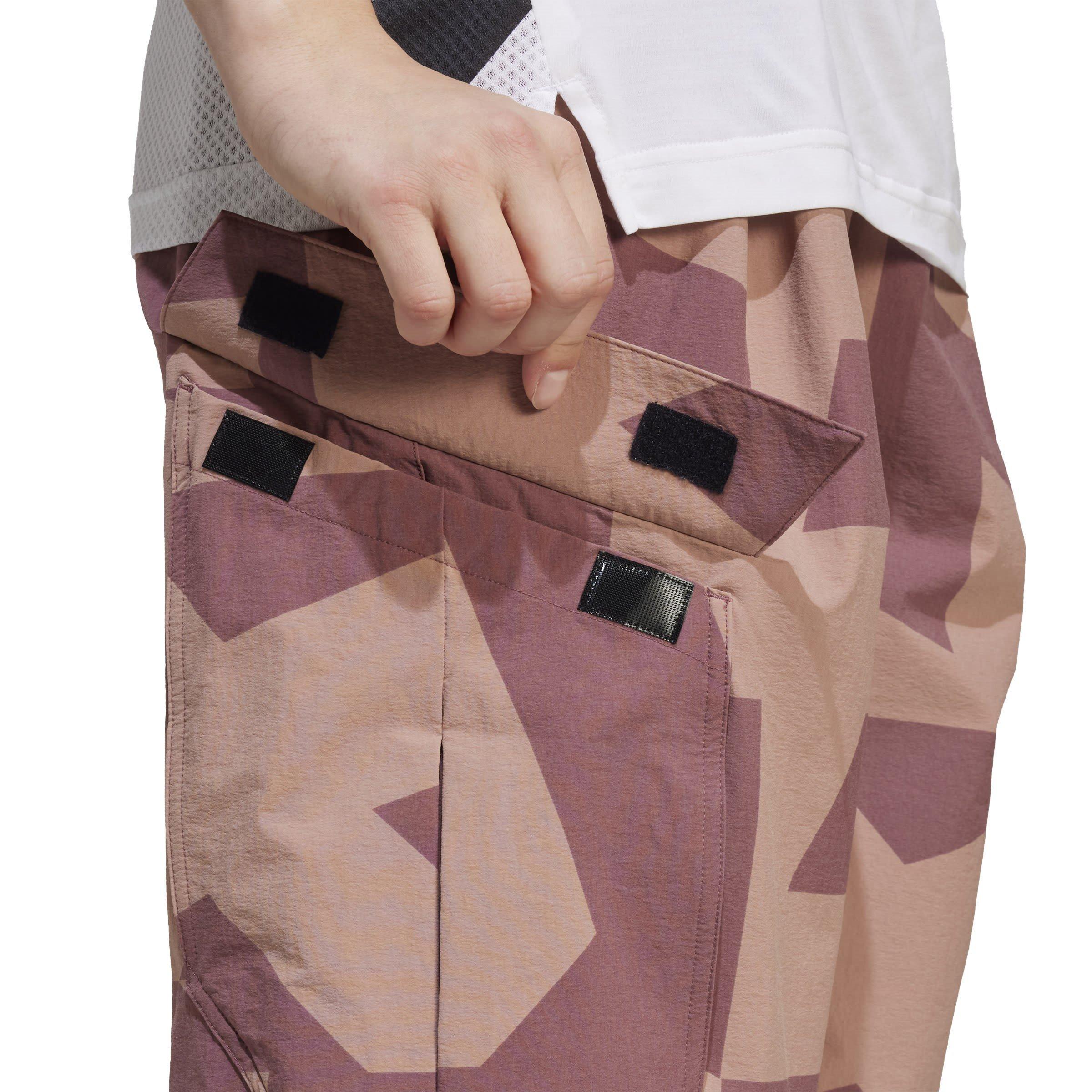 adidas Terrex Xploric Cargo Joggers Printed Womens