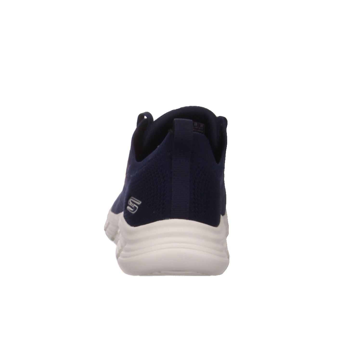 Skechers Sneaker blau blau