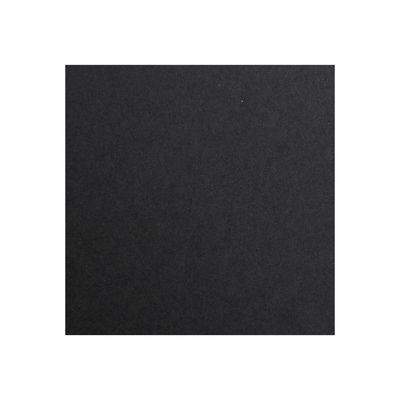 Clairefontaine Maya - Papier à dessin - A4 - 25 feuilles - 270 g/m² - noir