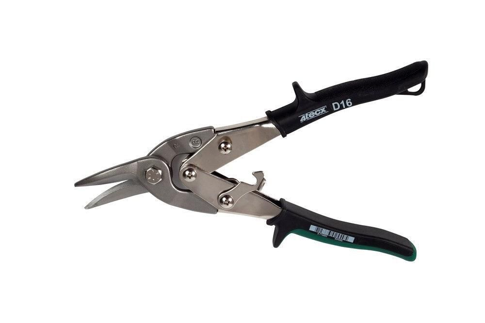 4tecx Figuurblikschaar D16 - 4034000495