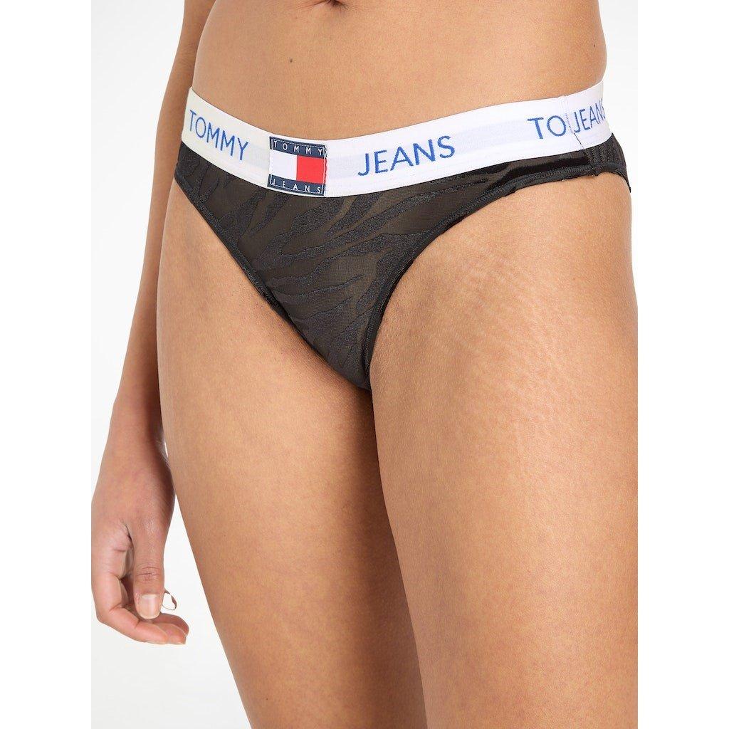 Tommy Hilfiger BIKINI (EXT SIZES)