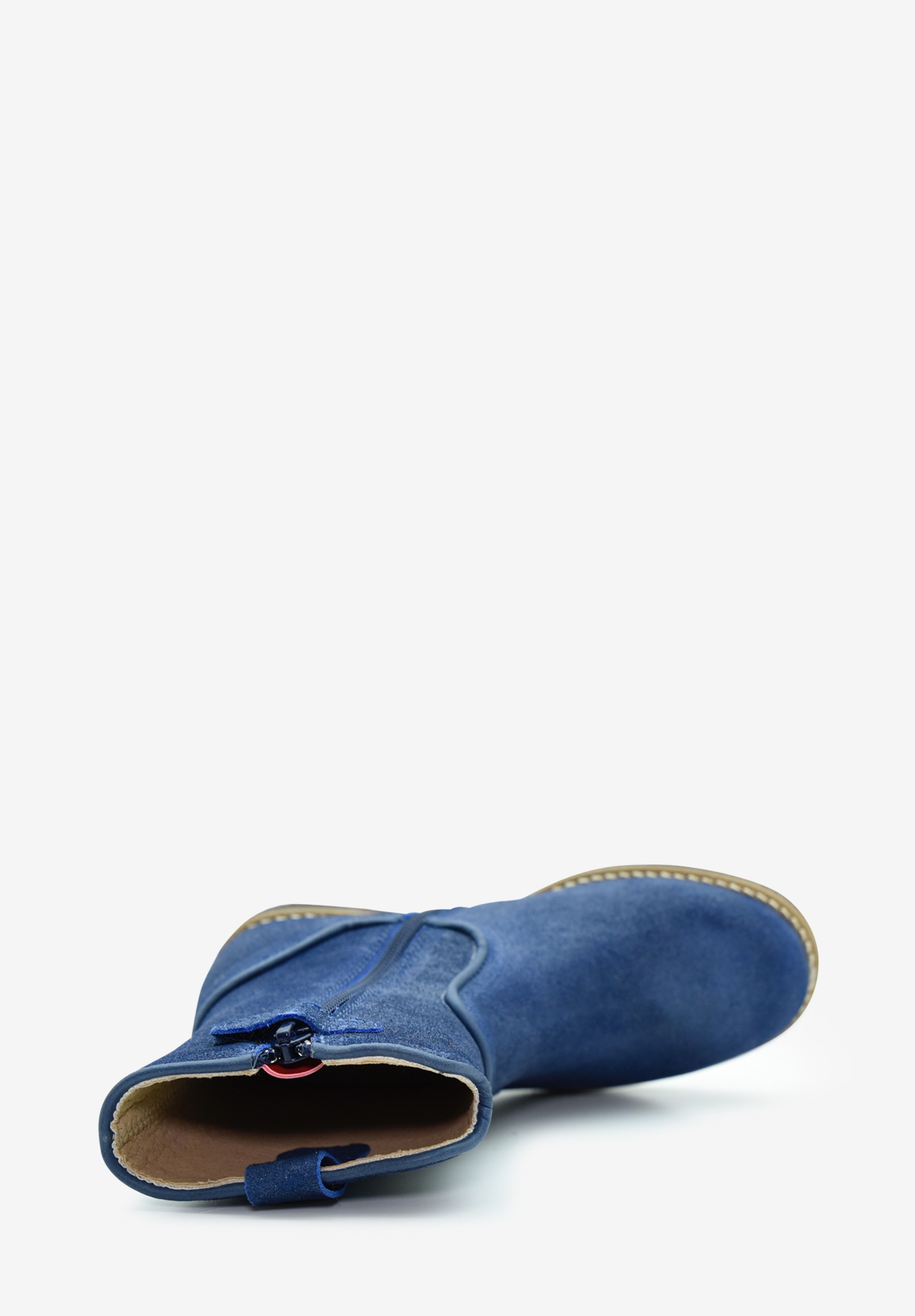 Zinal star TEX Kinder Dunkelblau
