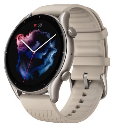 Montre de Sport Amazfit GTR 3 Gris Moonlight