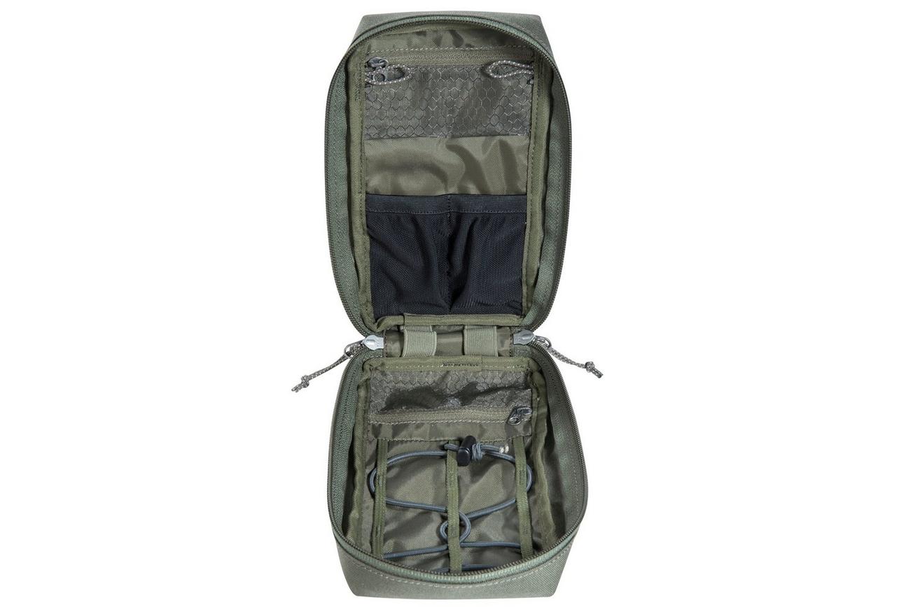 Tatonka Universal Pouch 3032-332 Stone Grey Olive, 20 x 10 cm