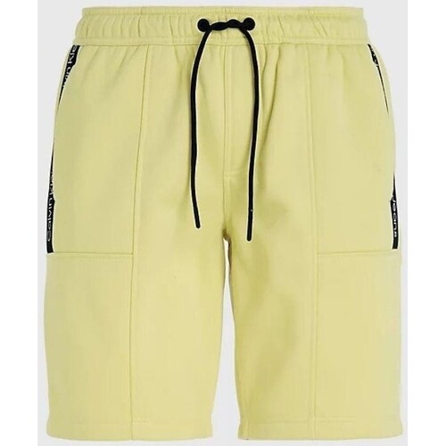 Calvin Klein Jeans - J30J323401KCQ Oro