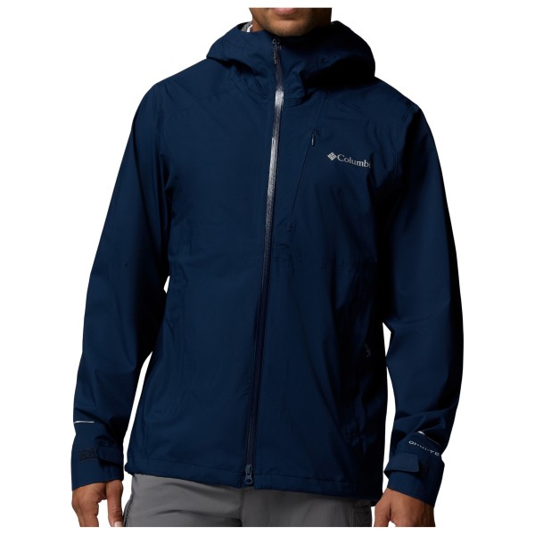 Columbia - Trailborne 2.5L Shell - Veste imperméable
