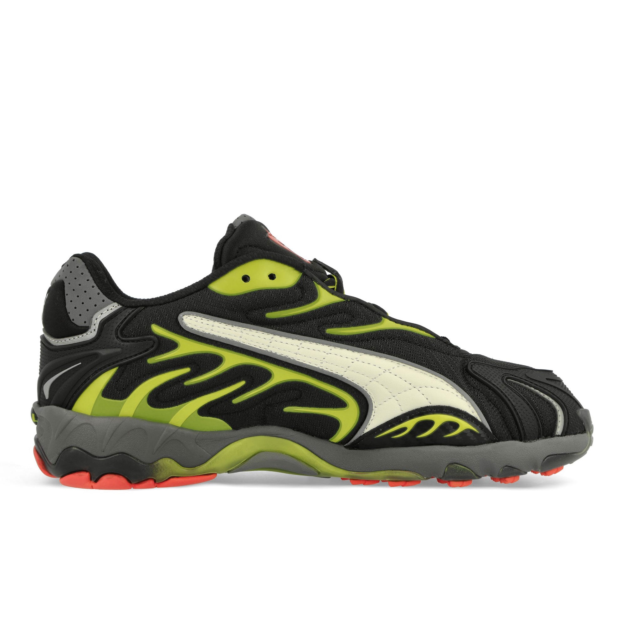 Puma<br>Inhale Mesh