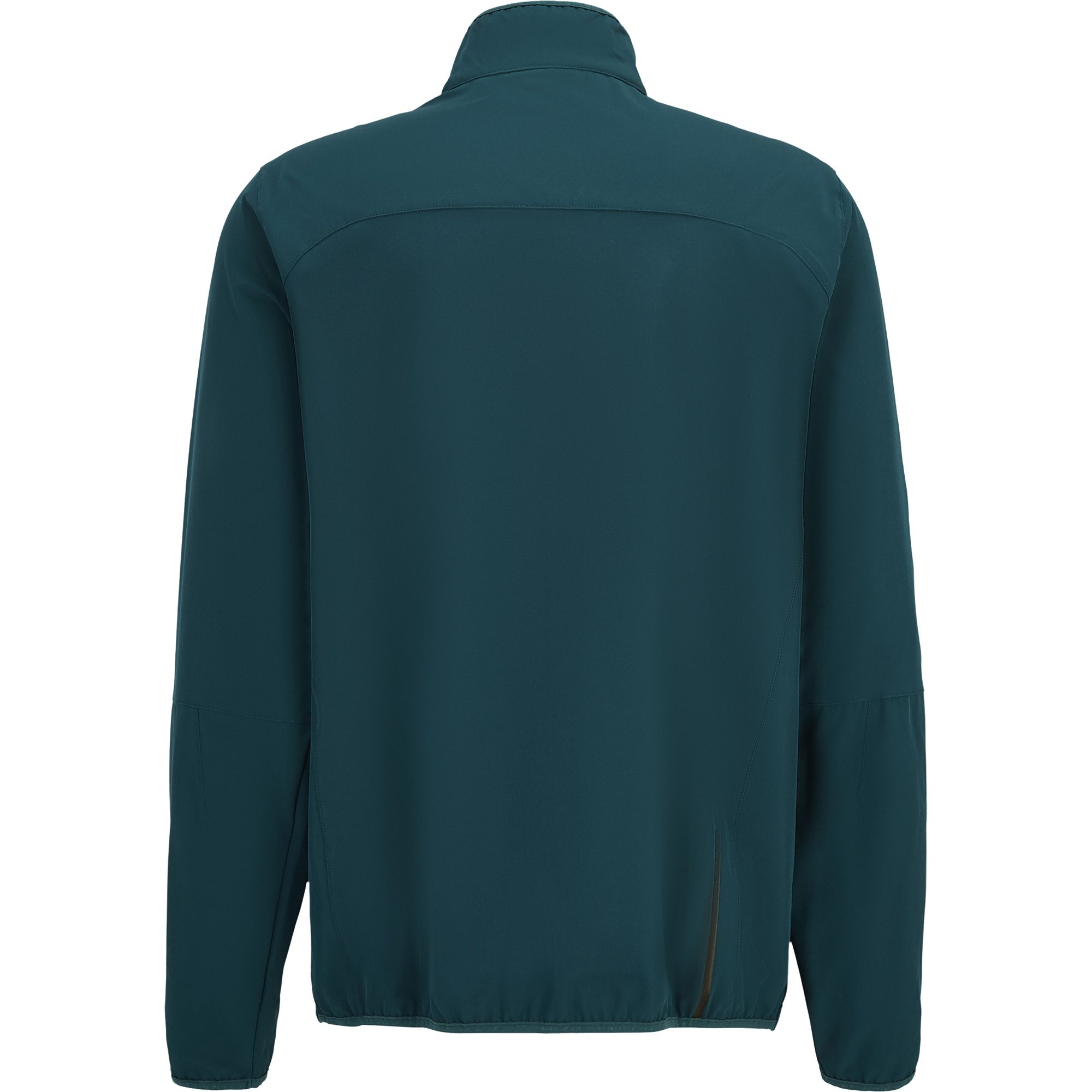 Joy Massimo Jacke Herren dark teal