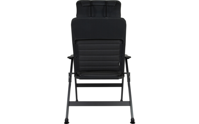Crespo Campingstuhl AP/435 Gr. S Air-Select Compact Grau