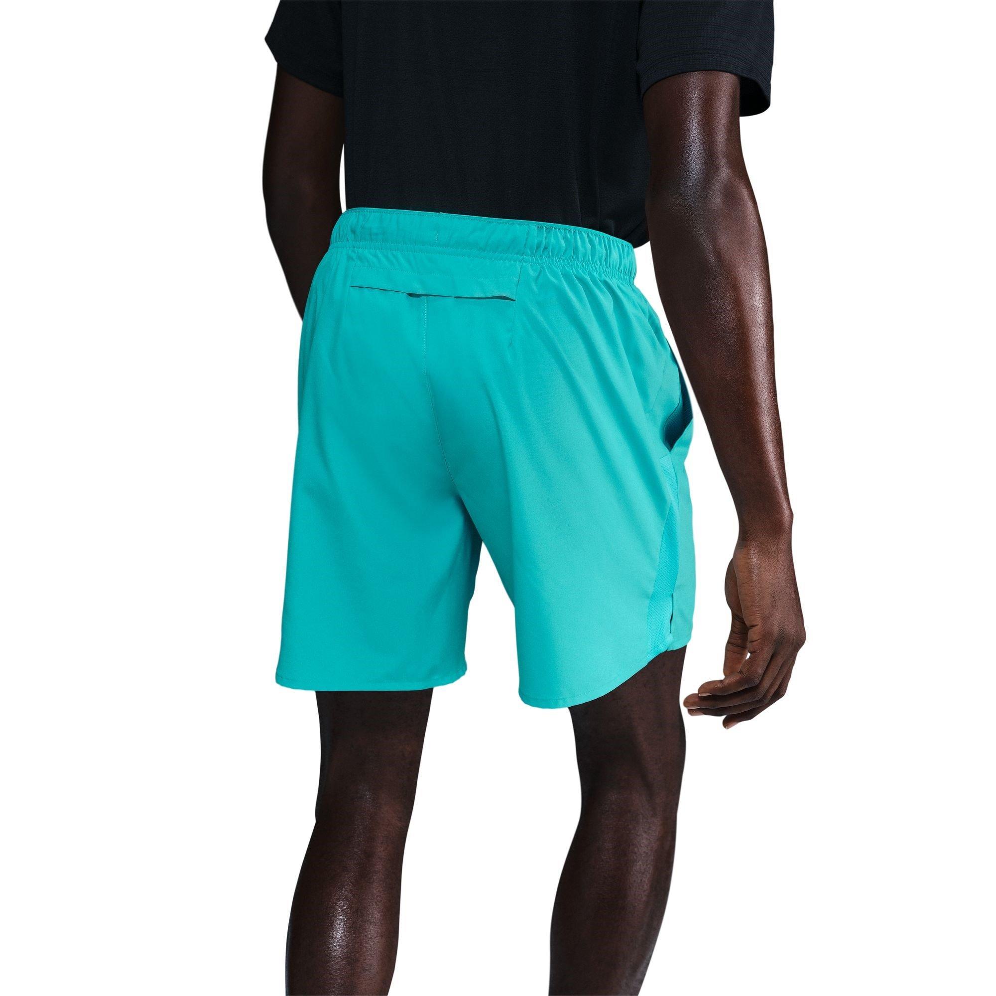 Nike Dri FIT Challenger Mens 7 Unlined Versatile Shorts
