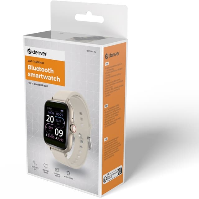 Denver SmartWatch 1,44