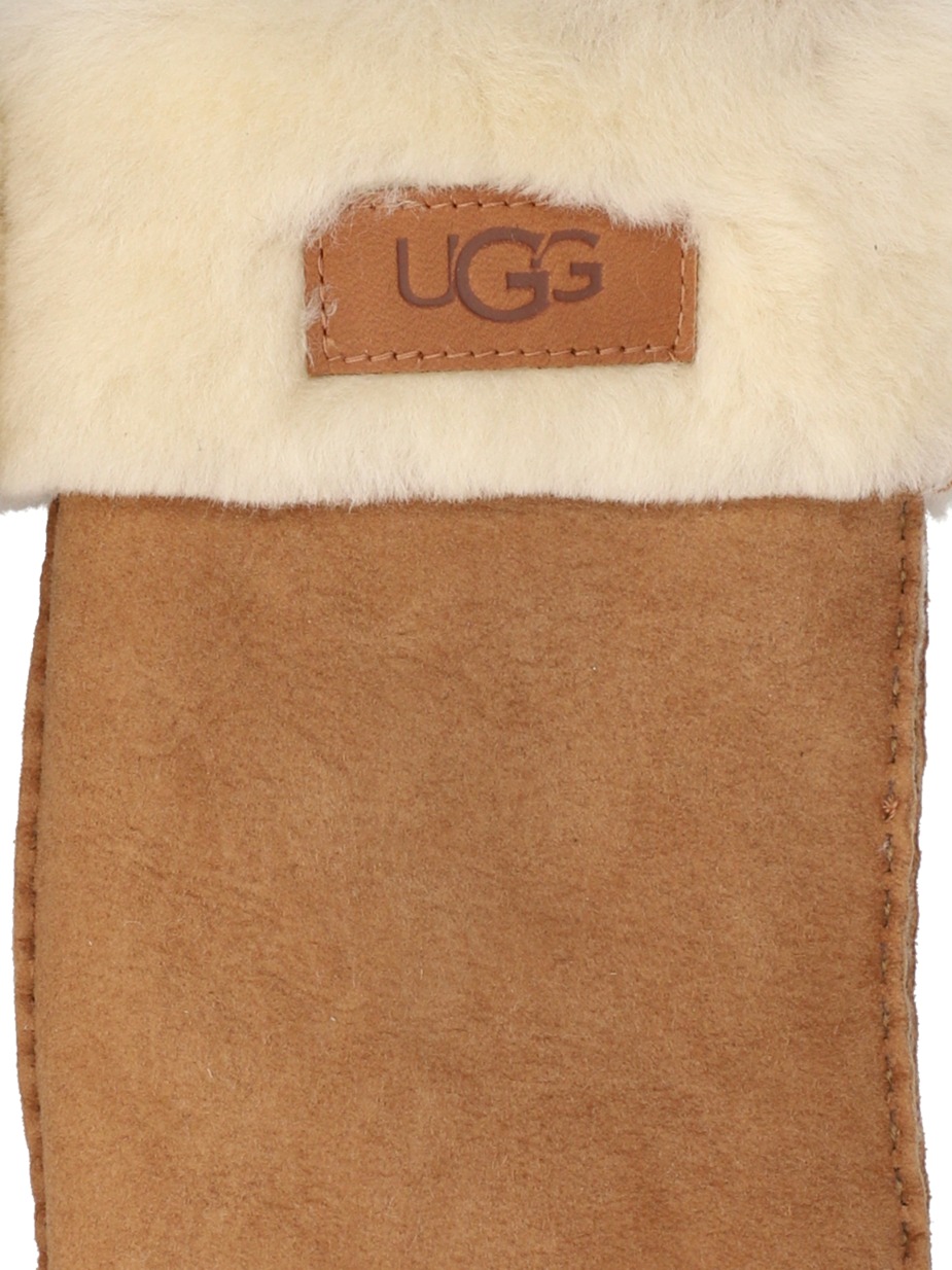 SHEEPSKIN GLOVE