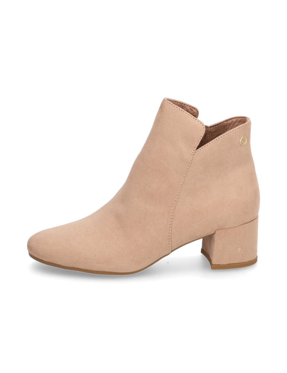 Stiefelette