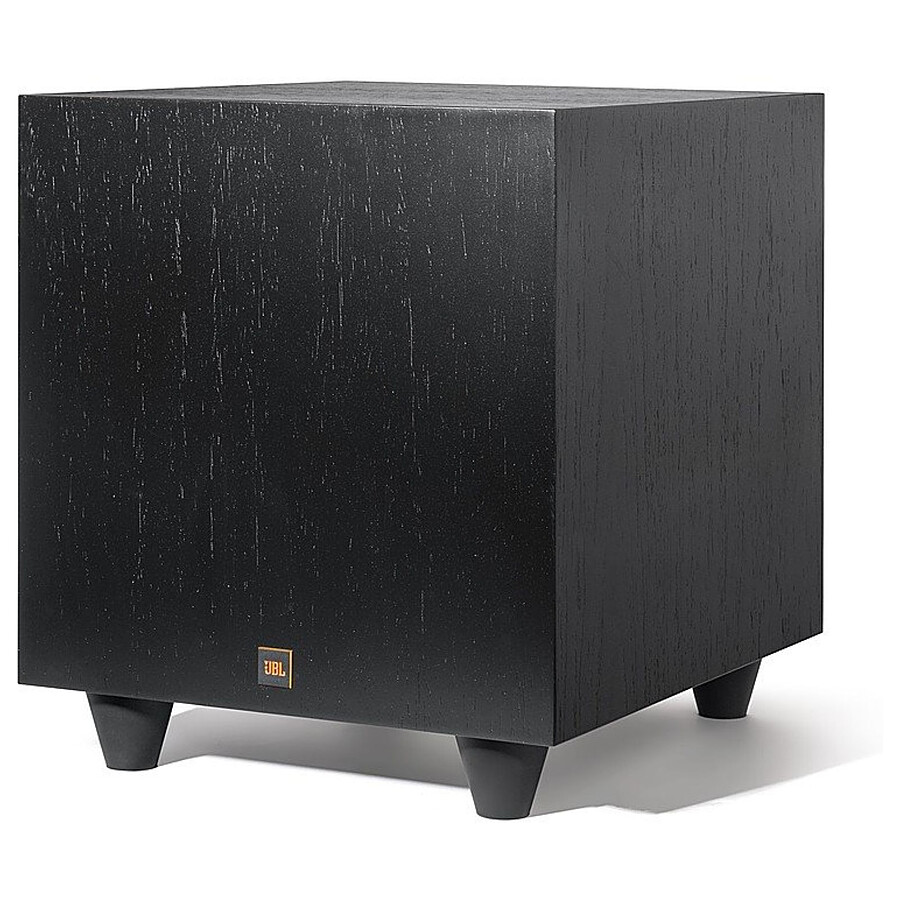 JBL L10cs Noir