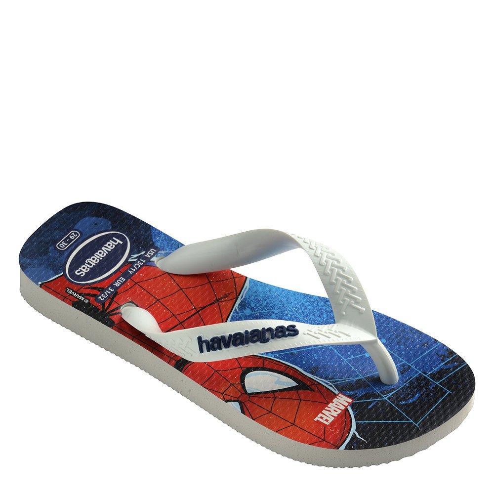 Havaianas Marvel Flip Flops Infants