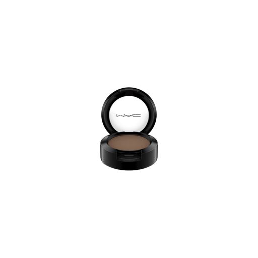 MAC Frost Single Eyeshadow, Espresso